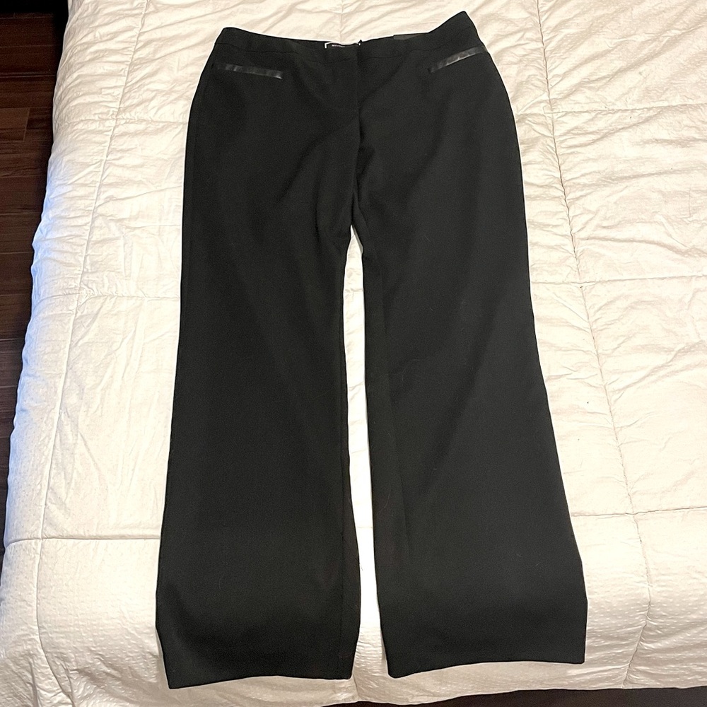 Melanie Lyne Dress Pants